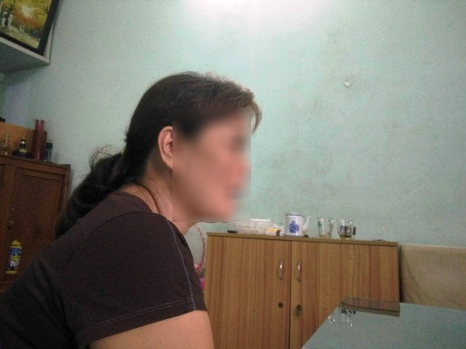 Nhói lòng cảnh 'bà mẹ nhí' chăm con gái mới sinh: Bị chính anh rể hiếp dâm rồi chối bỏ - Ảnh 3 Nhói lòng cảnh 'bà mẹ nhí' chăm con gái mới sinh: Bị chính anh rể hiếp dâm rồi chối bỏ - Ảnh 3