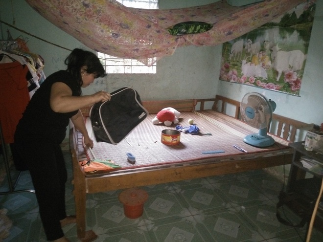 Gã hàng xóm hiếp dâm bé gái lớp 3 đến mang thai: Án chung thân cho 'yêu râu xanh' - Ảnh 3 Gã hàng xóm hiếp dâm bé gái lớp 3 đến mang thai: Án chung thân cho 'yêu râu xanh' - Ảnh 3