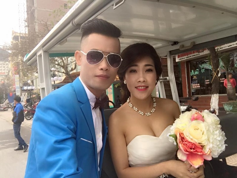 Nổi tiếng là thế nhưng những sao nam Việt này lại hết sức lận đận trong đường tình duyên - Ảnh 6 Nổi tiếng là thế nhưng những sao nam Việt này lại hết sức lận đận trong đường tình duyên - Ảnh 6