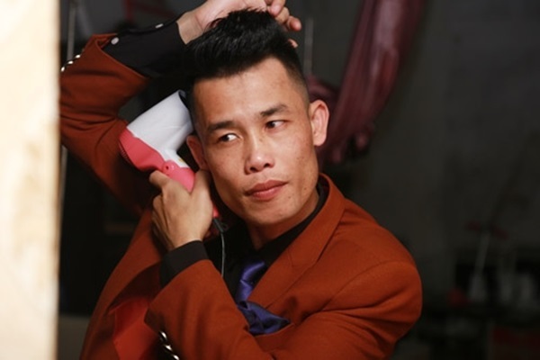 Nổi tiếng là thế nhưng những sao nam Việt này lại hết sức lận đận trong đường tình duyên - Ảnh 5 Nổi tiếng là thế nhưng những sao nam Việt này lại hết sức lận đận trong đường tình duyên - Ảnh 5