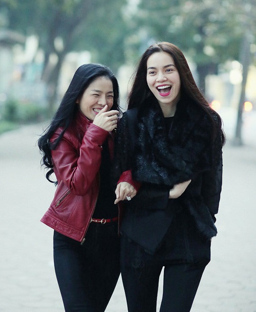 Những tình chị em 'cây khế' của làng giải trí Việt, trước nói cười sau lại ngó lơ như chưa từng quen - Ảnh 1
