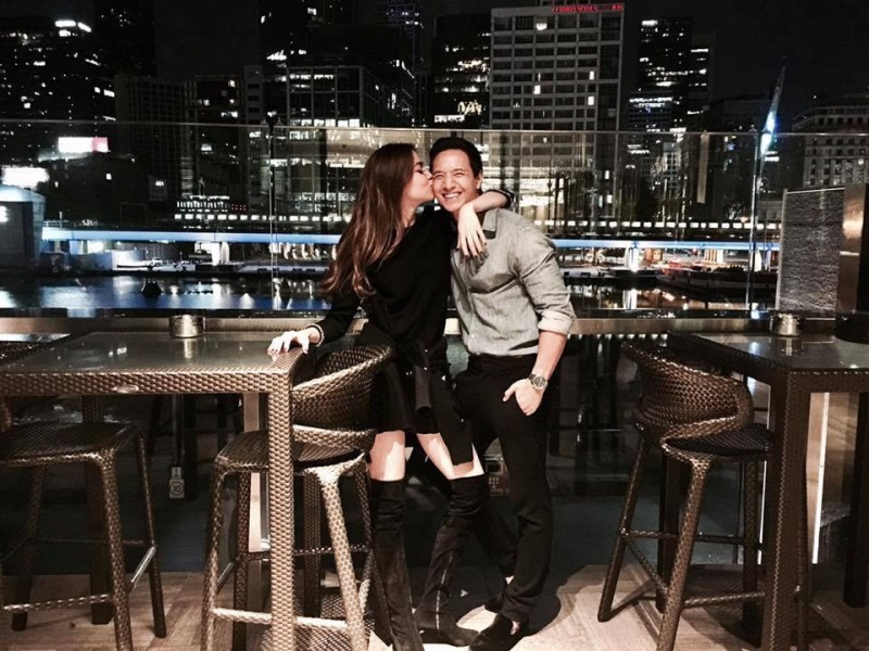 Trước Kim Lý, Hồ Ngọc Hà đã có hồ sơ tình ái dài dằng dặc và đầy ồn ào như thế này - Ảnh 1 Trước Kim Lý, Hồ Ngọc Hà đã có hồ sơ tình ái dài dằng dặc và đầy ồn ào như thế này - Ảnh 1