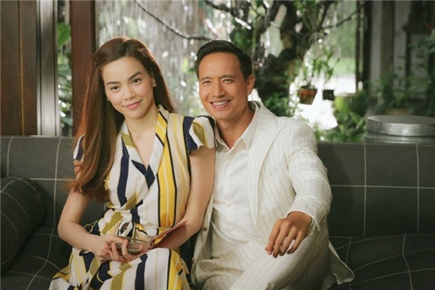 Tăng Thanh Hà - Hồ Ngọc Hà: Một cái tên, hai số phận - Ảnh 8 Tăng Thanh Hà - Hồ Ngọc Hà: Một cái tên, hai số phận - Ảnh 8