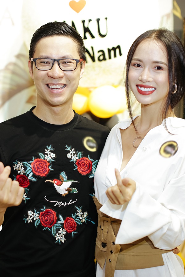 Dàn sao Việt đình đám bị dìm hàng thậm tệ khi đứng cạnh Hoa hậu chuyển giới Thái Lan 2017 - Ảnh 5