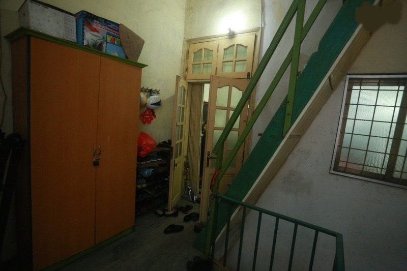 Nổi tiếng là thế nhưng các sao Việt này vẫn ở những ngôi nhà giản dị đến khó tin - Ảnh 2 Nổi tiếng là thế nhưng các sao Việt này vẫn ở những ngôi nhà giản dị đến khó tin - Ảnh 2
