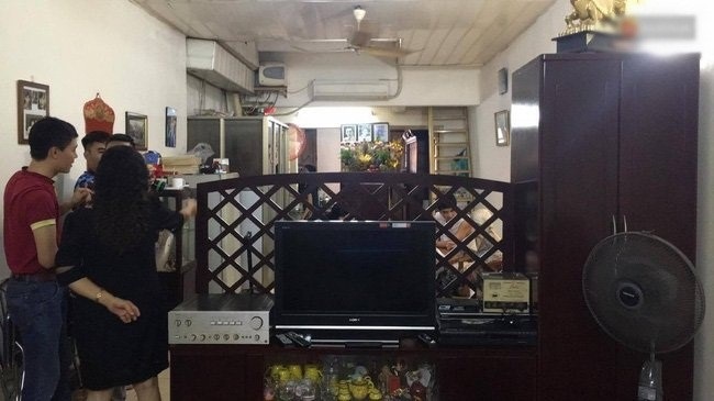 Nổi tiếng là thế nhưng các sao Việt này vẫn ở những ngôi nhà giản dị đến khó tin - Ảnh 4 Nổi tiếng là thế nhưng các sao Việt này vẫn ở những ngôi nhà giản dị đến khó tin - Ảnh 4