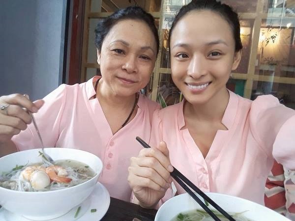Hoa hậu Phương Nga ‘lên đời’ sau khi được tại ngoại - Ảnh 1 Hoa hậu Phương Nga ‘lên đời’ sau khi được tại ngoại - Ảnh 1