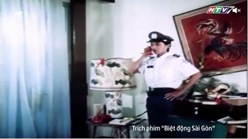 Bàng hoàng với cảnh sống nghèo khổ trong căn hộ 9m2 của diễn viên phim Biệt động Sài Gòn - Ảnh 1