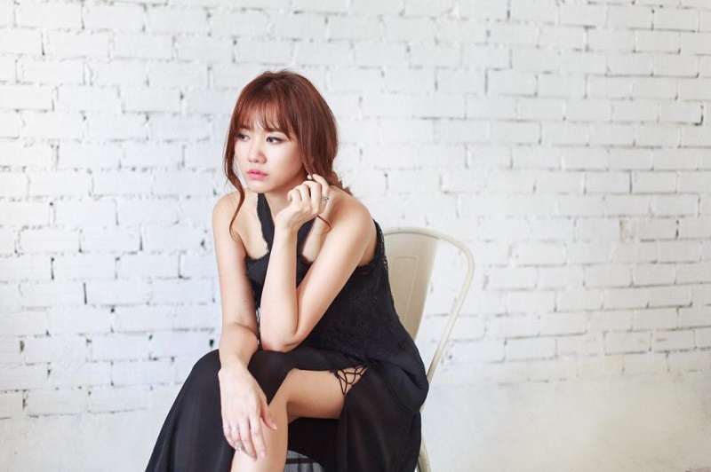 Hari Won tố 'phụ nữ Việt lấy chồng Hàn vì tiền' gây phẫn nộ - Ảnh 2 Hari Won tố 'phụ nữ Việt lấy chồng Hàn vì tiền' gây phẫn nộ - Ảnh 2