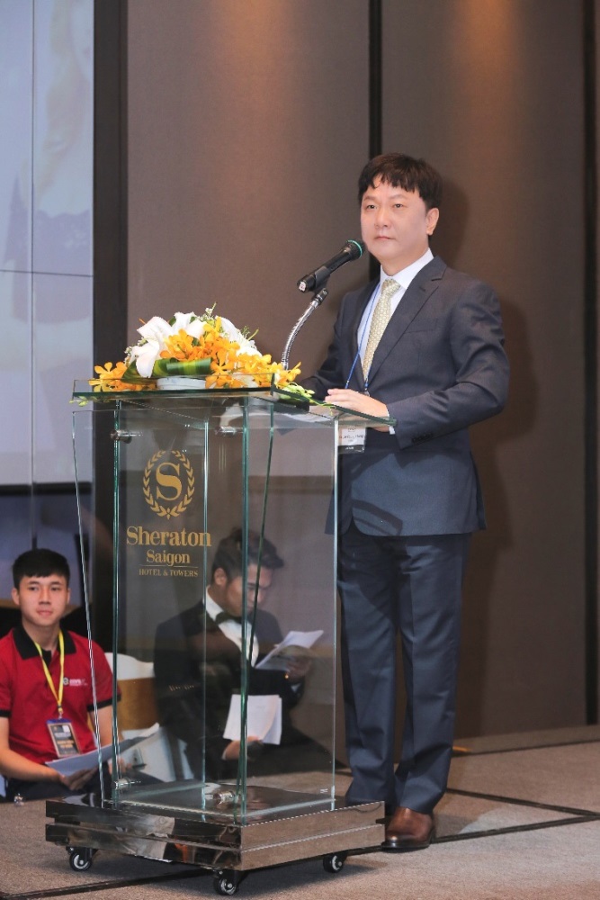Hội thảo Du lịch thẩm mỹ Việt Nam - Hàn Quốc 'Đánh thức giấc mơ mỹ nhân Việt' - Ảnh 1