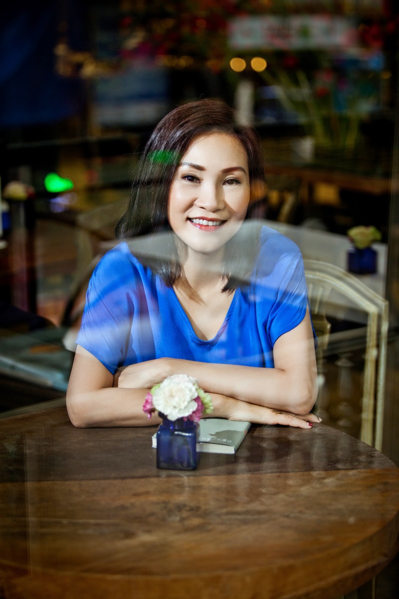 Nghệ sĩ Hồng Đào từng muốn bỏ cuộc ở hải ngoại vì... không nổi tiếng