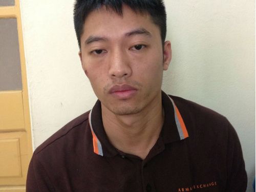 Bị phụ tình, thầy giáo điên cuồng dùng súng khống chế học trò để đòi 'yêu' - Ảnh 3 Bị phụ tình, thầy giáo điên cuồng dùng súng khống chế học trò để đòi 'yêu' - Ảnh 3
