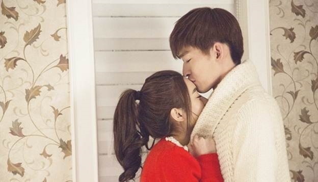 Phụ nữ à, người đàn ông thương vợ sẽ nhẹ nhàng khi cô ấy cáu gắt - Ảnh 3 Phụ nữ à, người đàn ông thương vợ sẽ nhẹ nhàng khi cô ấy cáu gắt - Ảnh 3