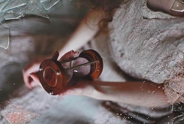 Đàn bà dù đau đớn đến đâu, cũng đừng dại tự làm tổn thương mình - Ảnh 2 Đàn bà dù đau đớn đến đâu, cũng đừng dại tự làm tổn thương mình - Ảnh 2