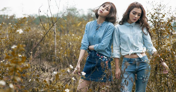 Từ 14/03/2017, thời trang Ivy Moda áp dụng chương trình khuyến mãi mua 03 tặng 01 - Ảnh 1 Từ 14/03/2017, thời trang Ivy Moda áp dụng chương trình khuyến mãi mua 03 tặng 01 - Ảnh 1