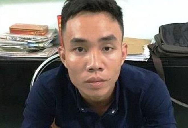 Kẻ đồng tính giết người ở Sài Gòn sa lưới tại quán cà phê - Ảnh 1