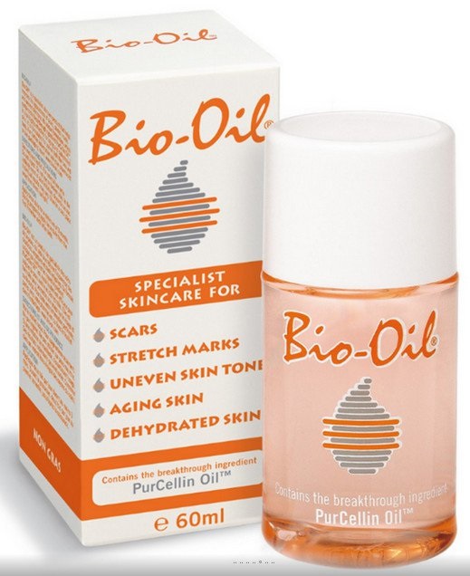 Kem trị rạn da sau sinh hiệu quả BioOl