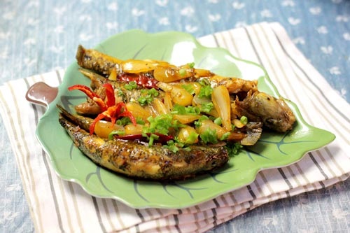 Món ăn bài thuốc dễ làm giúp chàng sung mãn 'chuyện ấy' - Ảnh 2 Món ăn bài thuốc dễ làm giúp chàng sung mãn 'chuyện ấy' - Ảnh 2