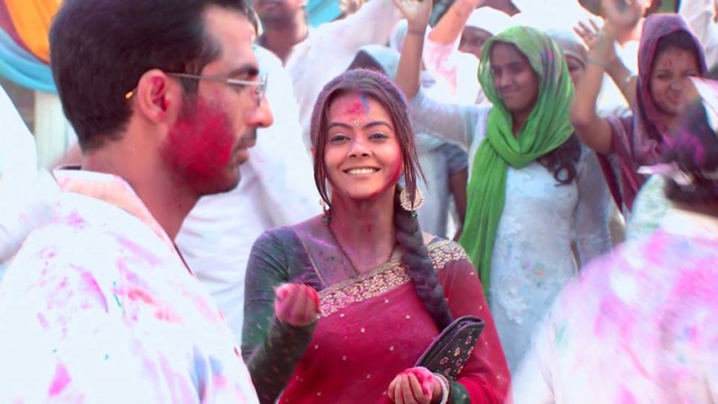Khám phá các lễ hội lớn của Ấn Độ trong 'Âm mưu và tình yêu' - Ảnh 2