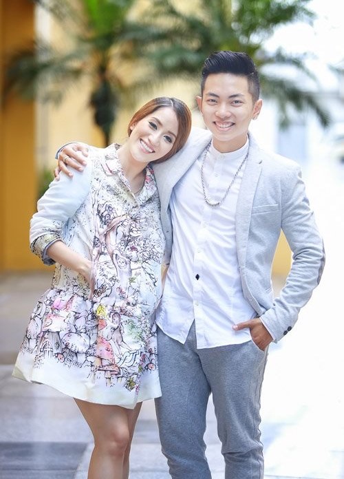  Khánh Thi - Phan Hiển bí mật tổ chức đám cưới khiến fan bất ngờ?