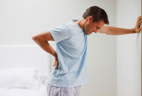 Sau 'chuyện ấy', nam giới 'xả nước' sẽ làm... hại thân - Ảnh 1 Nam giới không nên đi tiểu ngay sau khi xuất tính
