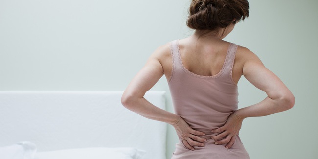 Không ngờ đây lại là lý do khiến chị em không đạt được cực khoái khi ‘yêu’ - Ảnh 2 Không ngờ đây lại là lý do khiến chị em không đạt được cực khoái khi ‘yêu’ - Ảnh 2