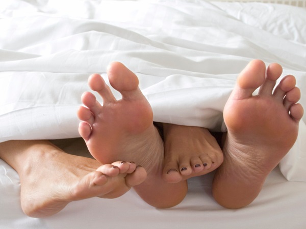 Không ngờ đây lại là lý do khiến chị em không đạt được cực khoái khi ‘yêu’ - Ảnh 3 Không ngờ đây lại là lý do khiến chị em không đạt được cực khoái khi ‘yêu’ - Ảnh 3