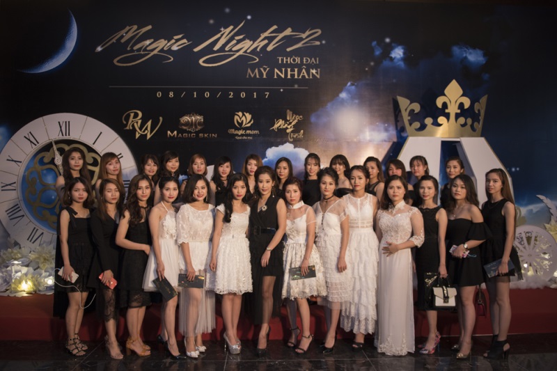 Không thể rời mắt trước hơn 1000 công chúa tài sắc hội tụ trong 'Thời đại mỹ nhân' - Ảnh 8