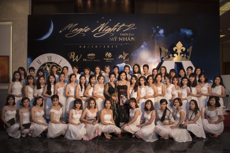 Không thể rời mắt trước hơn 1000 công chúa tài sắc hội tụ trong 'Thời đại mỹ nhân' - Ảnh 12