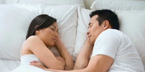 Cảnh báo: Đây chính là 5 kiểu ngủ “tố cáo” chồng đã hết yêu vợ, báo trước khả năng ly dị - Ảnh 5
