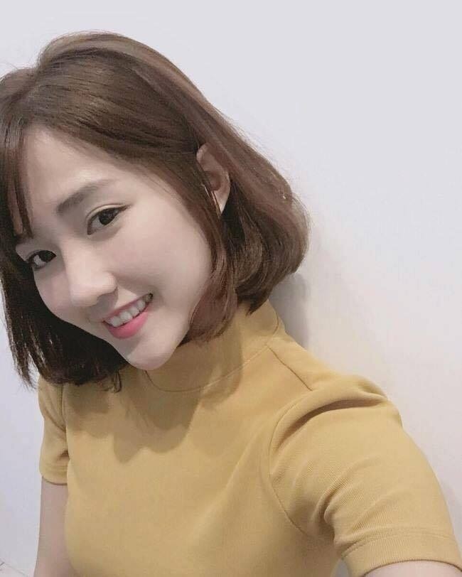 5 kiểu tóc giản dị mà đẹp lung linh, con gái cứ để là được khen xinh hết lời - Ảnh 1 5 kiểu tóc giản dị mà đẹp lung linh, con gái cứ để là được khen xinh hết lời - Ảnh 1