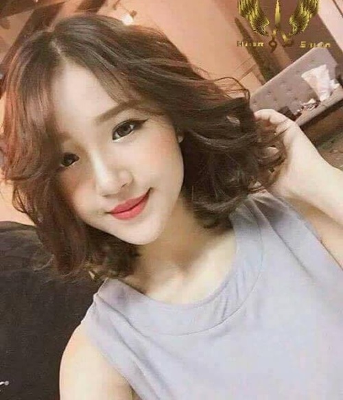 5 kiểu tóc giản dị mà đẹp lung linh, con gái cứ để là được khen xinh hết lời - Ảnh 6 5 kiểu tóc giản dị mà đẹp lung linh, con gái cứ để là được khen xinh hết lời - Ảnh 6