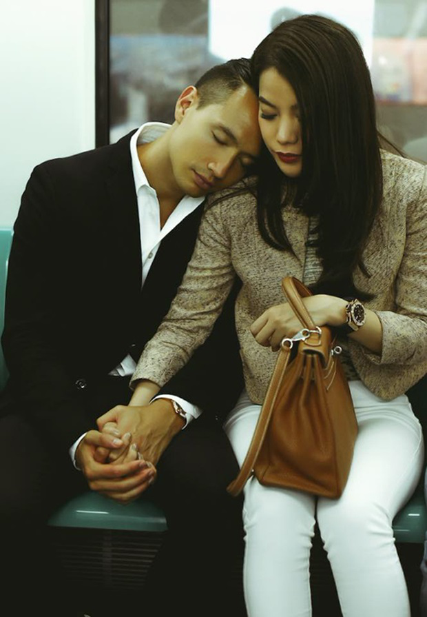 'Cân đo' nhan sắc tình cũ – tình mới của sao nam Việt: Mỗi người một vẻ, mười phân vẹn mười - Ảnh 1 'Cân đo' nhan sắc tình cũ – tình mới của sao nam Việt: Mỗi người một vẻ, mười phân vẹn mười - Ảnh 1