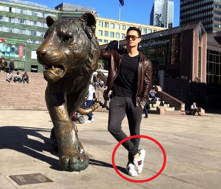 Kim Lý ngọt ngào gọi Hà Hồ là 'em yêu': Chính thức không còn là 'bạn trai tin đồn'? - Ảnh 2 Kim Lý ngọt ngào gọi Hà Hồ là 'em yêu': Chính thức không còn là 'bạn trai tin đồn'? - Ảnh 2