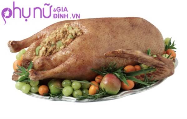Những món không nên ăn vào ngày mùng một để tránh xui xẻo cả năm - Ảnh 3 Những món không nên ăn vào ngày mùng một để tránh xui xẻo cả năm - Ảnh 3