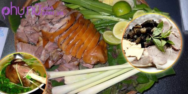 Những món không nên ăn vào ngày mùng một để tránh xui xẻo cả năm - Ảnh 1 Những món không nên ăn vào ngày mùng một để tránh xui xẻo cả năm - Ảnh 1