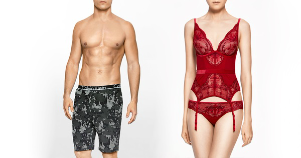 Từ 27/04 - 02/05/2017, thời trang Calvin Klein giảm 50% sản phẩm nội y hàng hiệu - Ảnh 1 Từ 27/04 - 02/05/2017, thời trang Calvin Klein giảm 50% sản phẩm nội y hàng hiệu - Ảnh 1