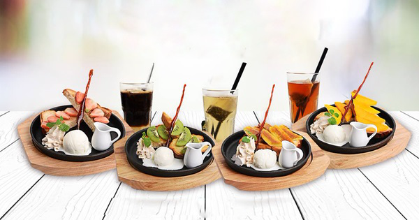 Từ ngày 12/04/2017, Koh Samui Hut giảm giá 10% hóa đơn khi ăn tại cửa hàng - Ảnh 1 Từ ngày 12/04/2017, Koh Samui Hut giảm giá 10% hóa đơn khi ăn tại cửa hàng - Ảnh 1