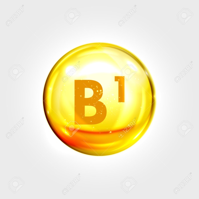 Cách làm dài tóc bằng vitamin b1 - Ảnh 1 Làm dài tóc bằng vitamin b1