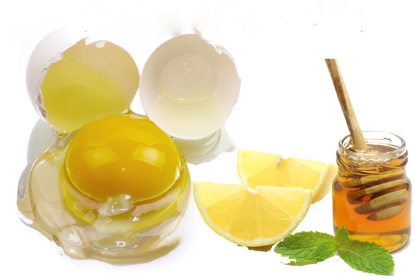 Làm đẹp da sau sinh bằng mật ong và trứng gà Làm đẹp da sau sinh bằng mật ong và trứng gà