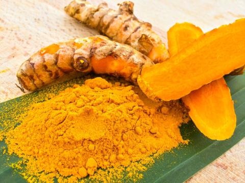 Làm đẹp sau sinh với nghệ và mật ong trăm lợi ích không hại - Ảnh 3 Làm đẹp sau sinh với nghệ và mật ong cấp tốc