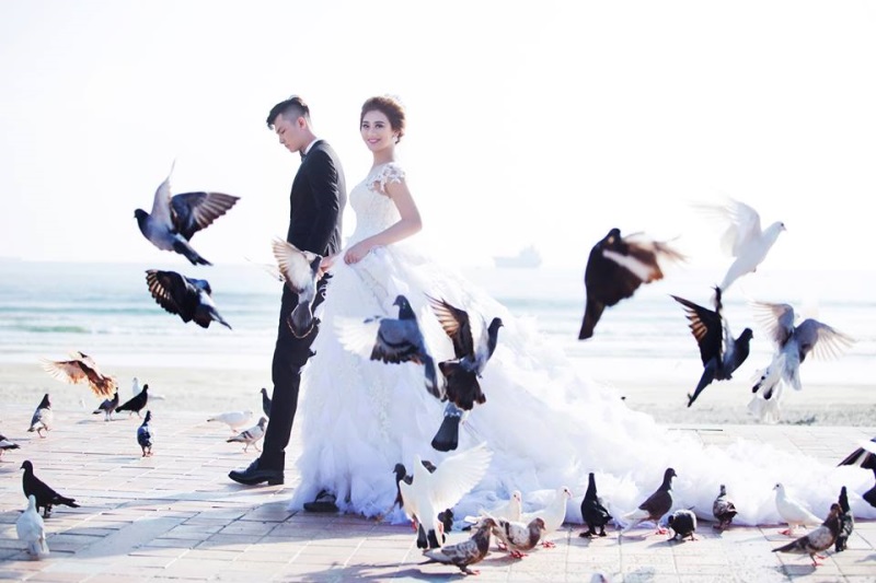 Lâm Khánh Chi: 'Tôi tự tin nhan sắc của mình có thể chinh phục được đàn ông và khiến họ yêu mình say đắm' - Ảnh 3 Lâm Khánh Chi: 'Tôi tự tin nhan sắc của mình có thể chinh phục được đàn ông và khiến họ yêu mình say đắm' - Ảnh 3