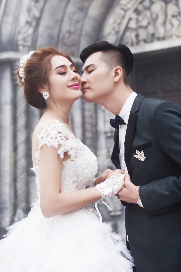 Lâm Khánh Chi: 'Tôi tự tin nhan sắc của mình có thể chinh phục được đàn ông và khiến họ yêu mình say đắm' - Ảnh 4 Lâm Khánh Chi: 'Tôi tự tin nhan sắc của mình có thể chinh phục được đàn ông và khiến họ yêu mình say đắm' - Ảnh 4