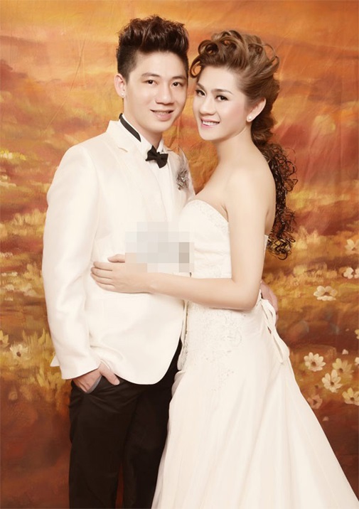 Lâm Chi Khanh đưa chồng sắp cưới về thăm chồng cũ