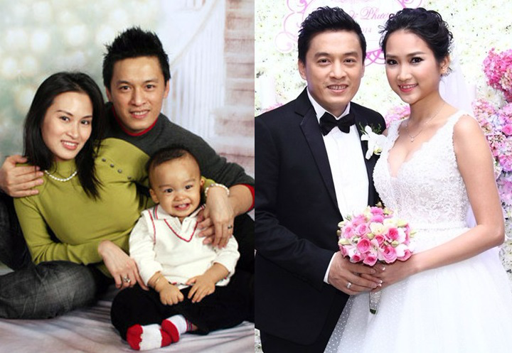 'Cân đo' nhan sắc tình cũ – tình mới của sao nam Việt: Mỗi người một vẻ, mười phân vẹn mười - Ảnh 7 'Cân đo' nhan sắc tình cũ – tình mới của sao nam Việt: Mỗi người một vẻ, mười phân vẹn mười - Ảnh 7