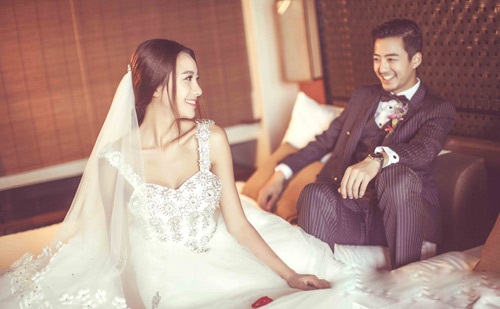 Phụ nữ cứ than vãn mình đã lấy nhầm chồng nhưng mấy ai biết nguyên nhân thực sự khiến họ cưới nhầm - Ảnh 2 Phụ nữ cứ than vãn mình đã lấy nhầm chồng nhưng mấy ai biết nguyên nhân thực sự khiến họ cưới nhầm - Ảnh 2