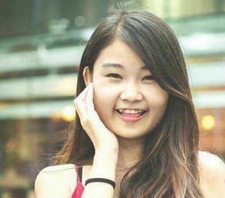 Lộ hình ảnh mới chứng minh Hoa hậu Đại dương từng chỉnh răng như lời tố của Nguyễn Thị Thành - Ảnh 7