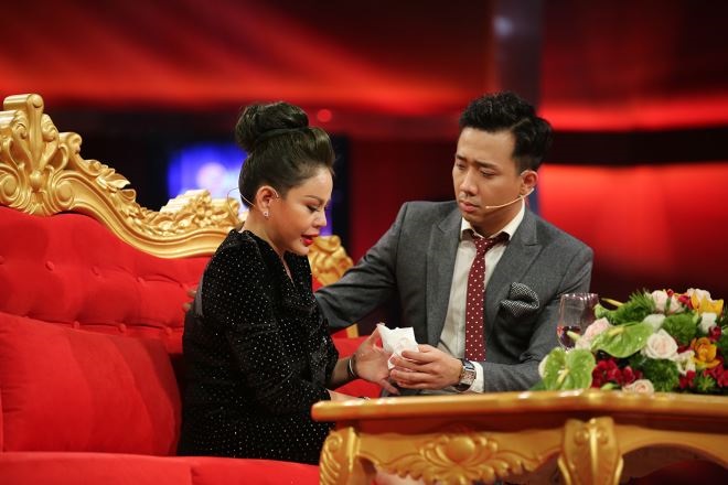 Bị chồng cũ Duy Phương cho rằng thêu dệt chuyện bạo hành, Lê Giang thẳng thừng tuyên bố điều này - Ảnh 1 Bị chồng cũ Duy Phương cho rằng thêu dệt chuyện bạo hành, Lê Giang thẳng thừng tuyên bố điều này - Ảnh 1