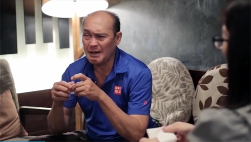 Bị chồng cũ Duy Phương cho rằng thêu dệt chuyện bạo hành, Lê Giang thẳng thừng tuyên bố điều này - Ảnh 2 Bị chồng cũ Duy Phương cho rằng thêu dệt chuyện bạo hành, Lê Giang thẳng thừng tuyên bố điều này - Ảnh 2