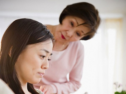 Lý do nào khiến mẹ chồng hay để ý bắt bẻ con dâu? - Ảnh 2 Lý do nào khiến mẹ chồng hay để ý bắt bẻ con dâu? - Ảnh 2